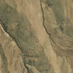 Satellite imagery of Abra de Cruzniock, AR