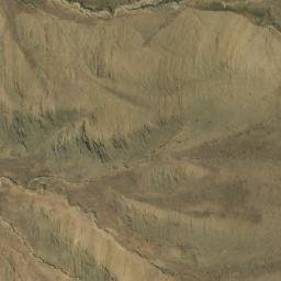 Satellite imagery of Abra de Cruzniock, AR