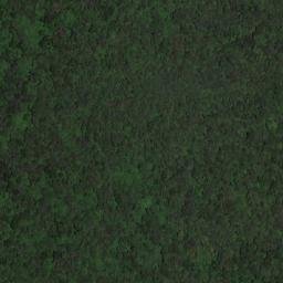 Satellite imagery of Cerro Piedra Conrada, AR