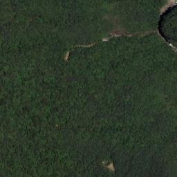 Satellite imagery of Cerro Piedra Conrada, AR