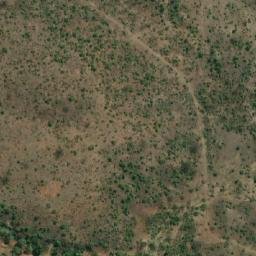 Satellite imagery of GWALALI, MZ