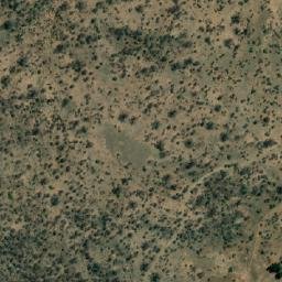 Satellite imagery of GWALALI, MZ