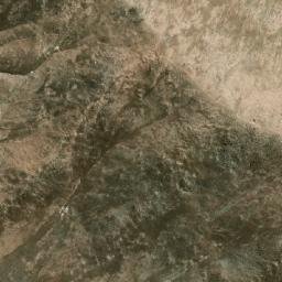 Satellite imagery of Cerro Colupo, CL