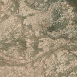 Satellite imagery of Cerro Colupo, CL