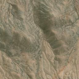 Satellite imagery of Cerro Carpa, CL