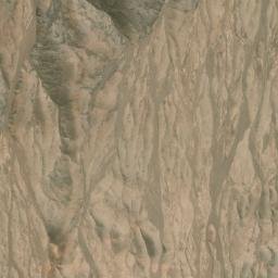 Satellite imagery of Cerro Carpa, CL