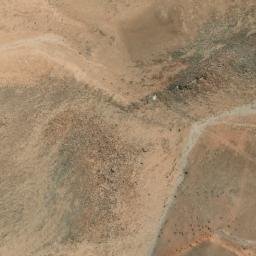 Satellite imagery of Cerro Michina, BO