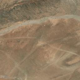 Satellite imagery of Cerro Michina, BO