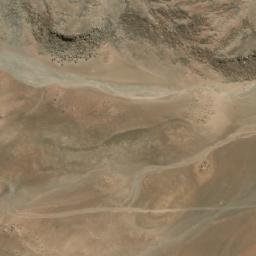 Satellite imagery of Cerro Michina, BO