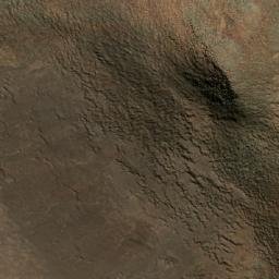 Satellite imagery of Cerro Puntas Negras, BO