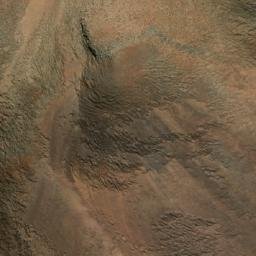 Satellite imagery of Cerro Puntas Negras, BO