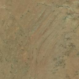 Satellite imagery of Cerro Salli, AR