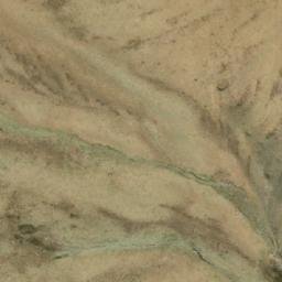 Satellite imagery of Cerro Salli, AR