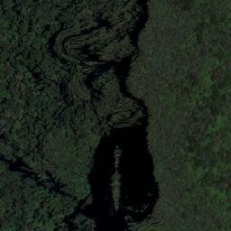 Satellite imagery of Cerro Piedra Conrada, AR