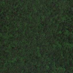 Satellite imagery of Cerro Piedra Conrada, AR