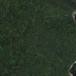 Satellite imagery of Cerro Piedra Conrada, AR