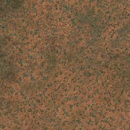 Satellite imagery of Nabangardi Hill, AU