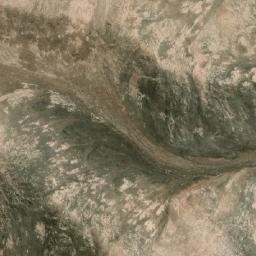 Satellite imagery of Cerro Colupo, CL