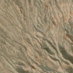 Satellite imagery of Cerro Carpa, CL