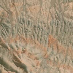 Satellite imagery of Cerro Carpa, CL