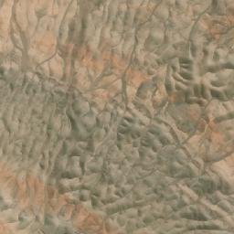 Satellite imagery of Cerro Carpa, CL