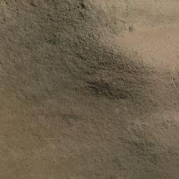 Satellite imagery of Cerro Negro, CL