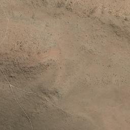 Satellite imagery of Cerro Negro, CL