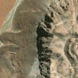 Satellite imagery of Cerro La Torta, CL