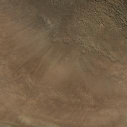 Satellite imagery of Cerro Puntas Negras, BO