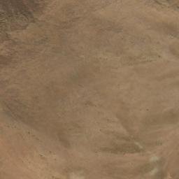 Satellite imagery of Cerro Puntas Negras, BO