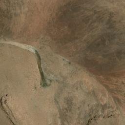 Satellite imagery of Cerro Panizos, BO