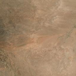 Satellite imagery of Cerro Panizos, BO