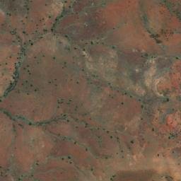 Satellite imagery of Jeerinah Rockhole, AU