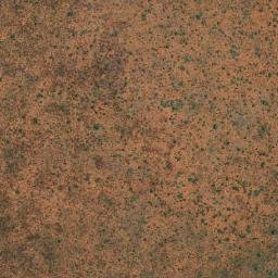 Satellite imagery of Nabangardi Hill, AU