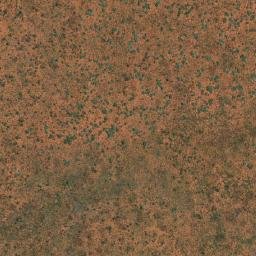 Satellite imagery of Nabangardi Hill, AU