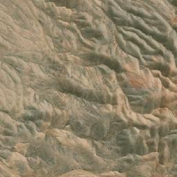 Satellite imagery of Cerro Carpa, CL