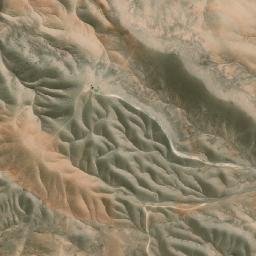 Satellite imagery of Cerro Carpa, CL