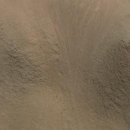 Satellite imagery of Cerro Negro, CL