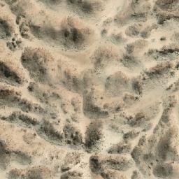 Satellite imagery of Cerro La Torta, CL