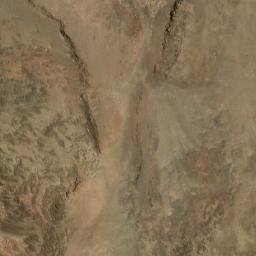 Satellite imagery of Cerro Panizos, BO