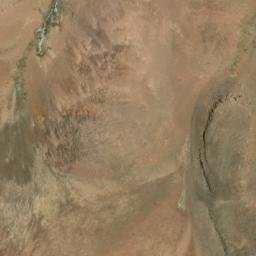 Satellite imagery of Cerro Panizos, BO