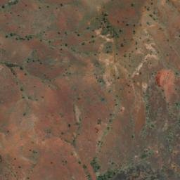 Satellite imagery of Jeerinah Rockhole, AU