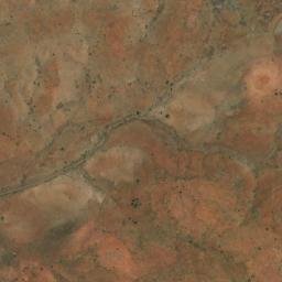 Satellite imagery of Mount McKay, AU