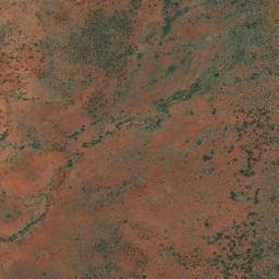 Satellite imagery of Mount Hodgson, AU