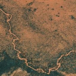 Satellite imagery of Yerawonyah Rockhole, AU