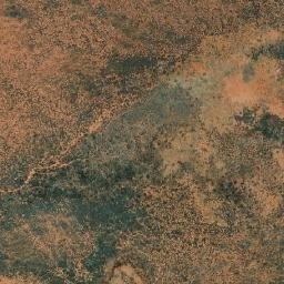 Satellite imagery of Yerawonyah Rockhole, AU