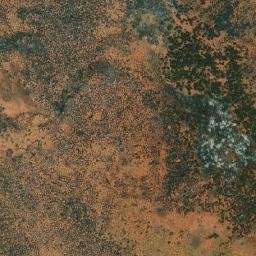 Satellite imagery of Yerawonyah Rockhole, AU