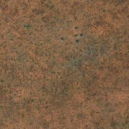 Satellite imagery of Nabangardi Hill, AU