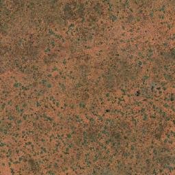 Satellite imagery of Nabangardi Hill, AU