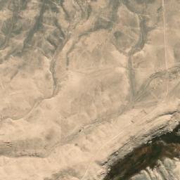 Satellite imagery of Cerro Llamas, CL